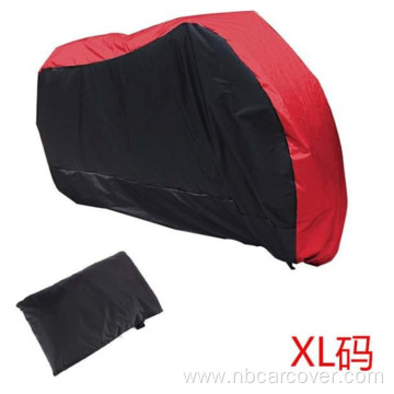 Dust Proof Summer Durable Motorcycle Body Cover Tent